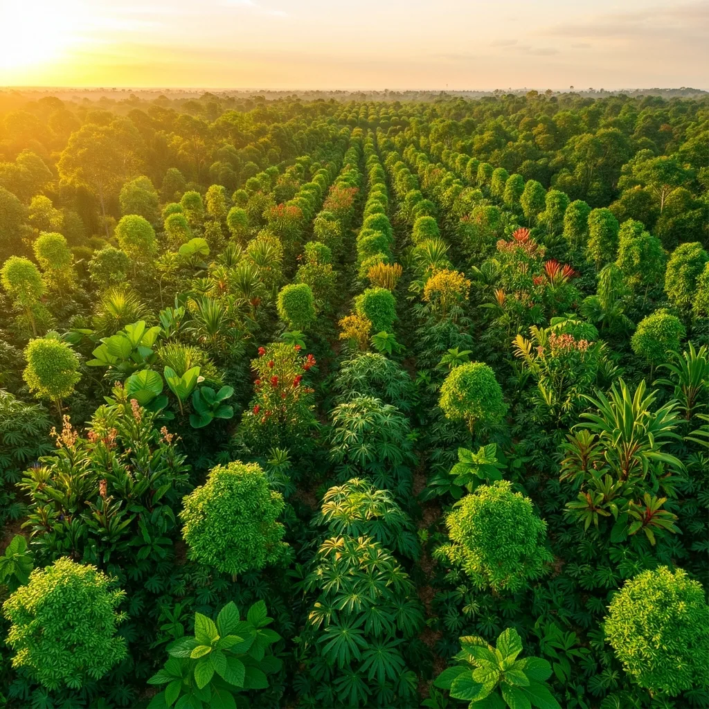 Sostenibilidad y medio ambiente