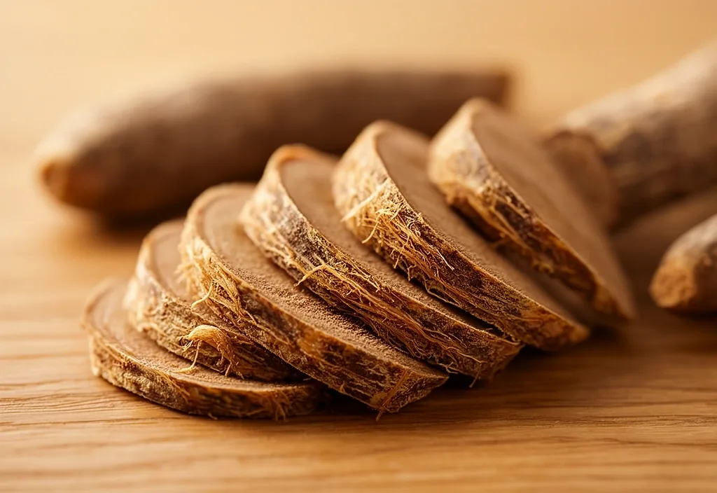 Maca Andina
